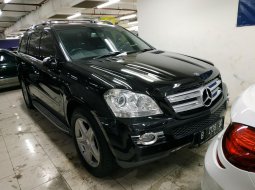 Jual mobil Mercedes-Benz GL 500 2009 1