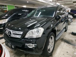 Jual mobil Mercedes-Benz GL 500 2009 2