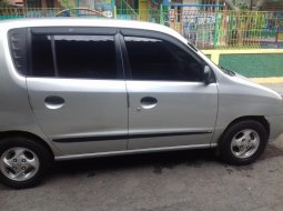 Jual Hyundai Atoz GLS 2001  2