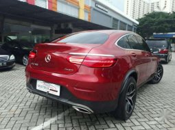 2017 Mercedes-Benz GLC dijual 4