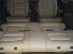 Kia Carnival (GS) 2000 kondisi terawat 3