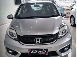 Honda Brio 2018 dijual 3