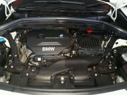 2017 BMW X1 dijual 4