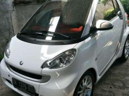 Smart fortwo 2012 terbaik 5