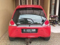 2015 Honda Brio dijual 5