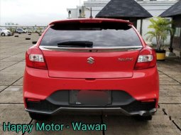 Suzuki Baleno  2017 Merah 5