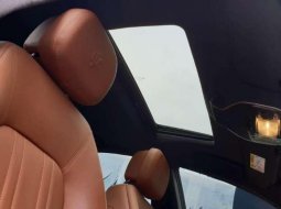 Maserati Ghibli  2014 Abu-abu 4