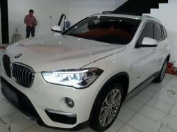 2017 BMW X1 dijual 7