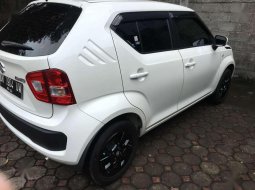 Suzuki Ignis GL 2018 Putih 2
