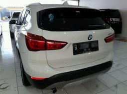 2017 BMW X1 dijual 5