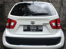 Suzuki Ignis GL 2018 Putih 5