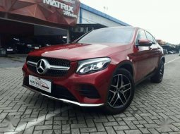 2017 Mercedes-Benz GLC dijual 5