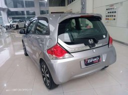 Honda Brio 2018 dijual 2