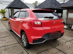 Suzuki Baleno  2017 Merah 2