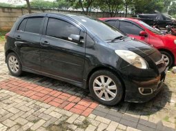 Toyota Yaris () 2012 kondisi terawat 2