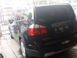 Chevrolet Orlando (LT) 2012 kondisi terawat 1