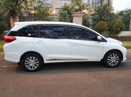 Honda Mobilio (E Prestige) 2016 kondisi terawat 5