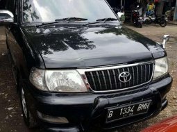 Toyota Kijang 2004 dijual 5