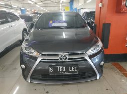 Jual Toyota Yaris 1.5 G 2014 1