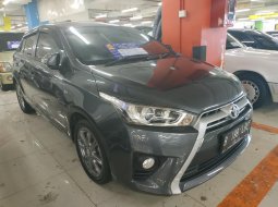 Jual Toyota Yaris 1.5 G 2014 2