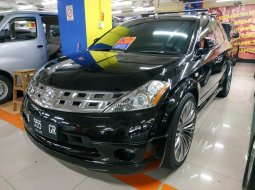 Jual Mobil Nissan Murano V6 3.5 Automatic 2008 3