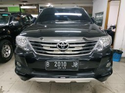 Jual Mobil Toyota Fortuner G 2013 1