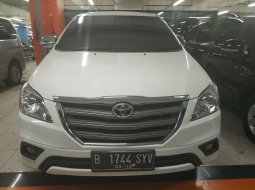 Jual Toyota Kijang Innova 2.0 G 2014 1