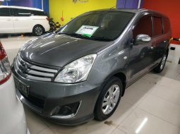 Jual mobil Nissan Grand Livina Ultimate 2013 1