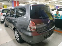 Jual mobil Nissan Grand Livina Ultimate 2013 2