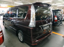 Jual mobil Nissan Serena Highway Star 2017 3