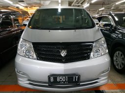 Jual mobil Toyota Alphard G 2006 1