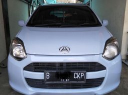 Jual Mobil Daihatsu Ayla M 2014  1