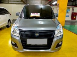 Jual Mobil Suzuki Karimun Wagon R GL 2015 1