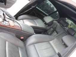 Jual Mobil BMW 5 Series 520i 2012 7