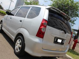 Jual Mobil Daihatsu Xenia 1.3 Manual 2004 5