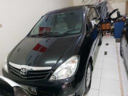 Jual Mobil Toyota Kijang Innova G 2008 1