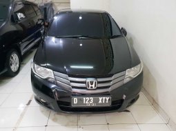 Jual Mobil Honda City E 2010 2