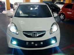 Jual Honda Brio E 2014 2