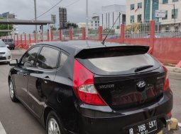 Jual Mobil Hyundai Grand Avega GL 2011 3