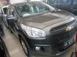 Jual Chevrolet Spin LT 2013 1