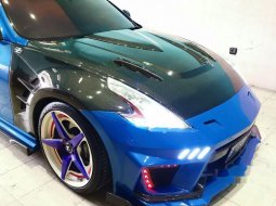 Nissan 370Z () 2011 kondisi terawat 2