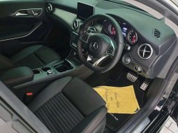 Mercedes-Benz CLA 2018 terbaik 4