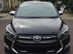 Toyota Venturer 2017 dijual 7