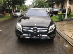 Mercedes-Benz GLC 250 2016 harga murah 4