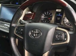 Toyota Venturer 2017 dijual 5