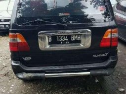 Toyota Kijang 2004 dijual 7