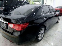 Toyota Mark X 250G 2012 Hitam 4