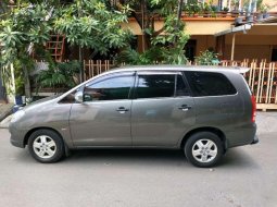 Toyota Kijang Innova (G) 2008 kondisi terawat 6