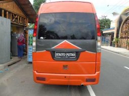 Isuzu Elf 2009 dijual 2