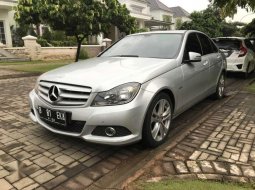 2012 Mercedes-Benz C-Class dijual 7